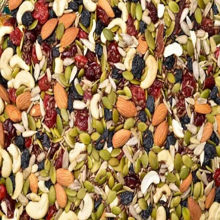 HARIYAM Mix Dry Fruits 100GM